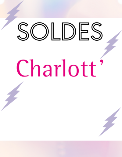 Charlott des dernières annonces