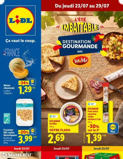 Lidl
