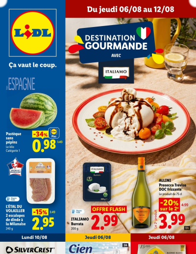 Lidl