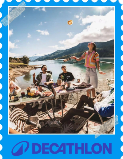 Decathlon catalogue de la boutique Decathlon valable du 01/07/2026 des dernières annonces