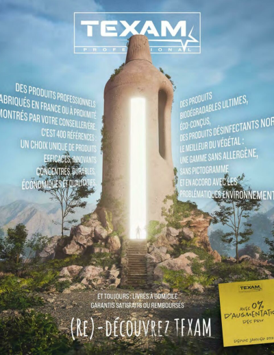 Texam des dernières annonces