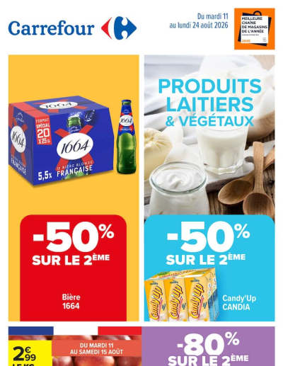 Carrefour