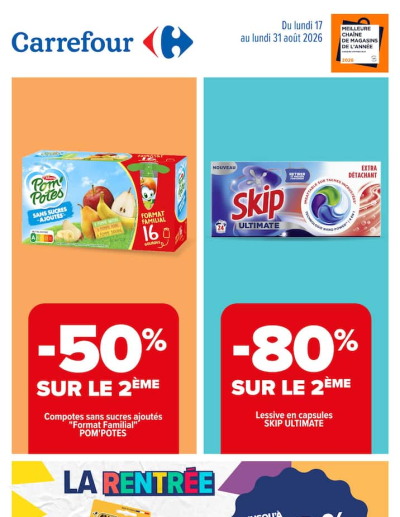 Carrefour