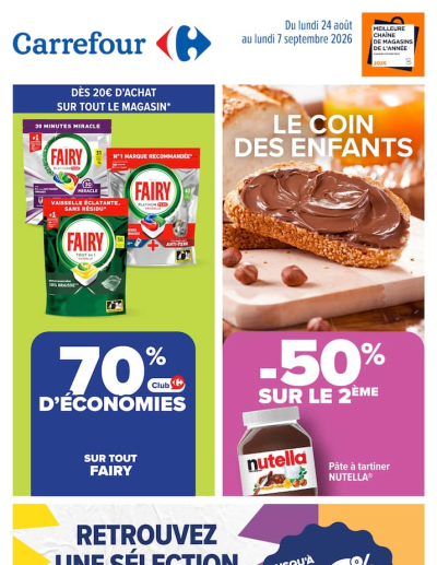 Carrefour