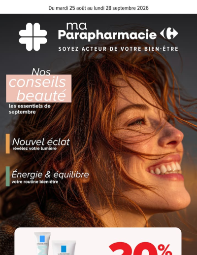 ma Parapharmacie