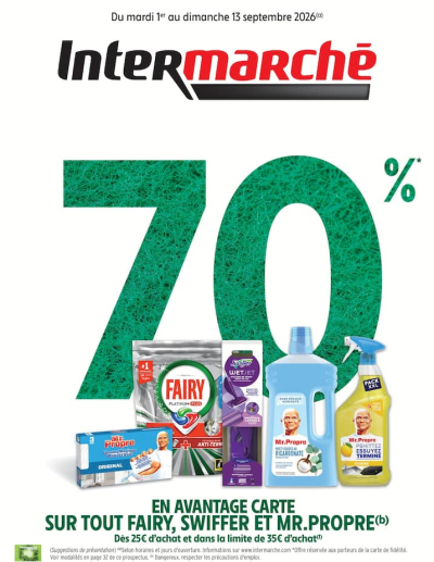 Intermarché
