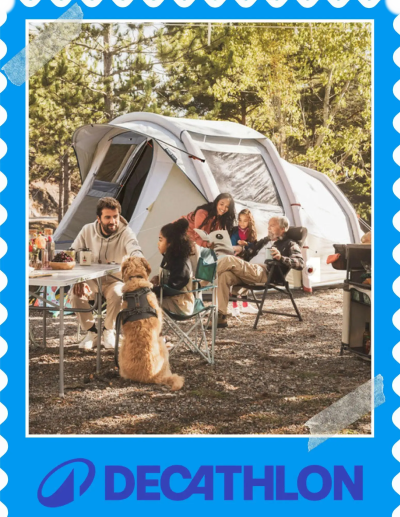 Decathlon catalogue de la boutique Decathlon valable du 01/08/2026 des dernières annonces
