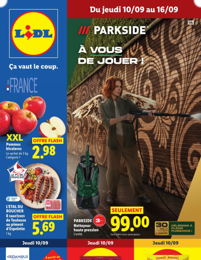 Lidl