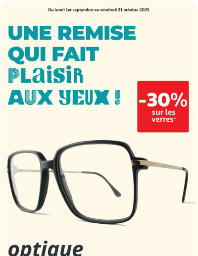 Auchan des dernières annonces