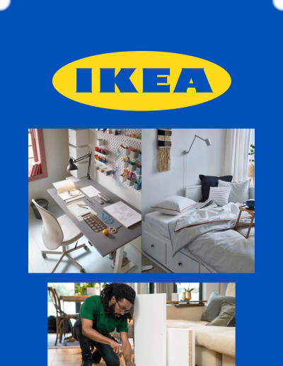 IKEA des dernières annonces