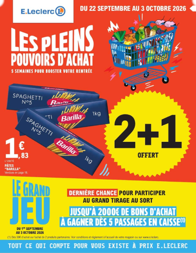 LES PLEINS POUVOIRS D'ACHAT
