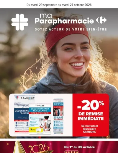 ma Parapharmacie