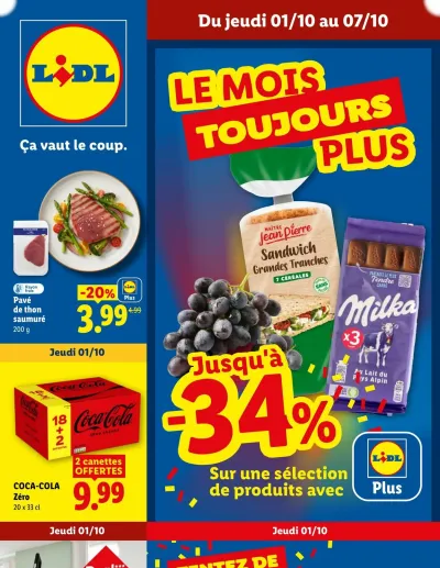 Lidl