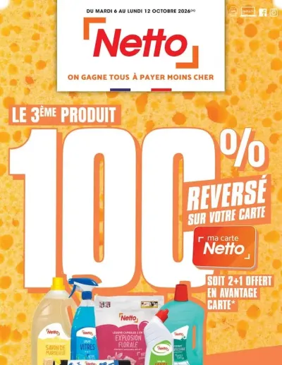 Netto