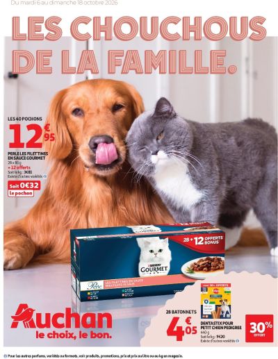 Animalerie