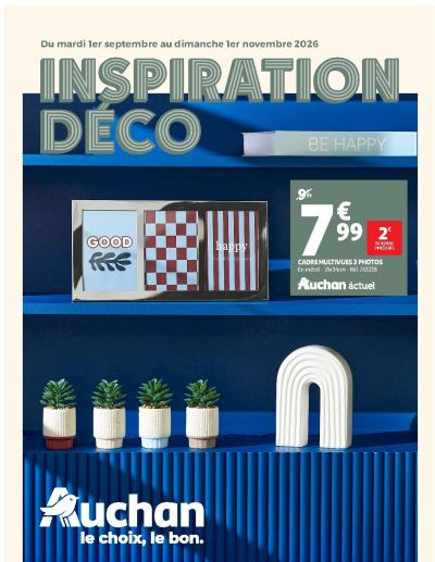 Inspiration déco