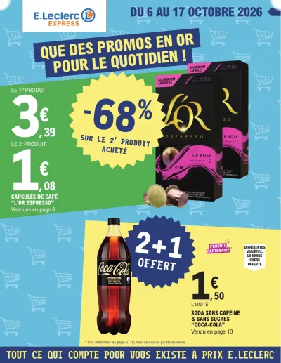 Les saveurs du monde