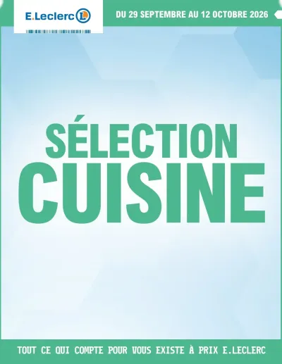 Tout pour la cuisine