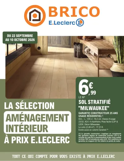 Bricolez à petits prix