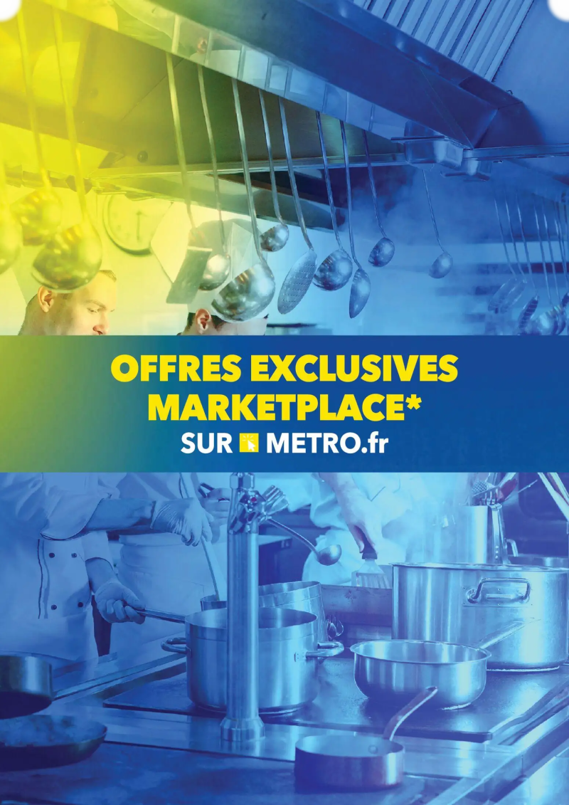 Metro catalogue du 25/02 – page 2