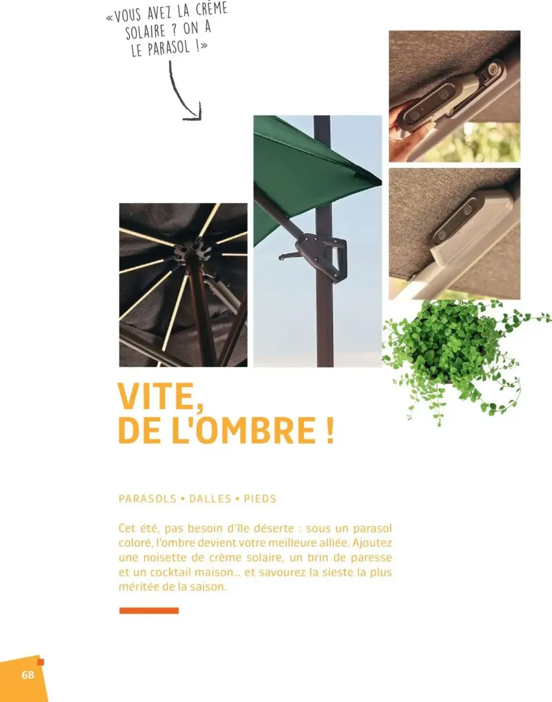Jardiland catalogue du 27/02 – page 67
