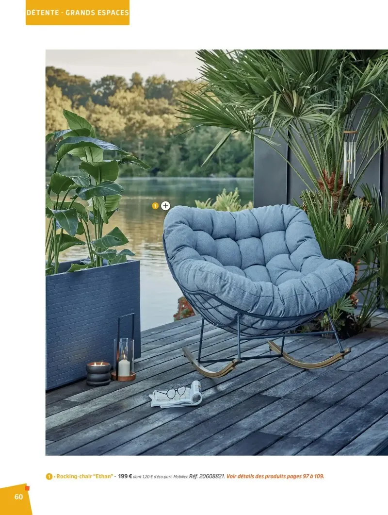 Jardiland catalogue du 27/02 – page 59