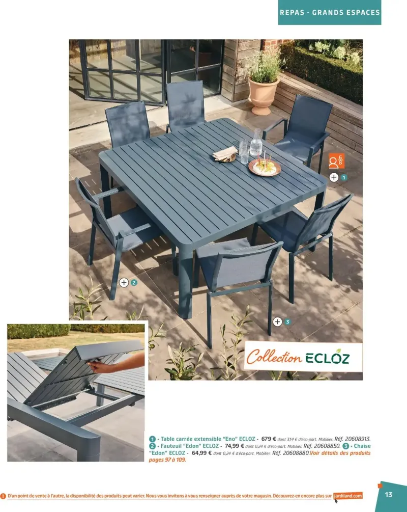 Jardiland catalogue du 27/02 – page 13