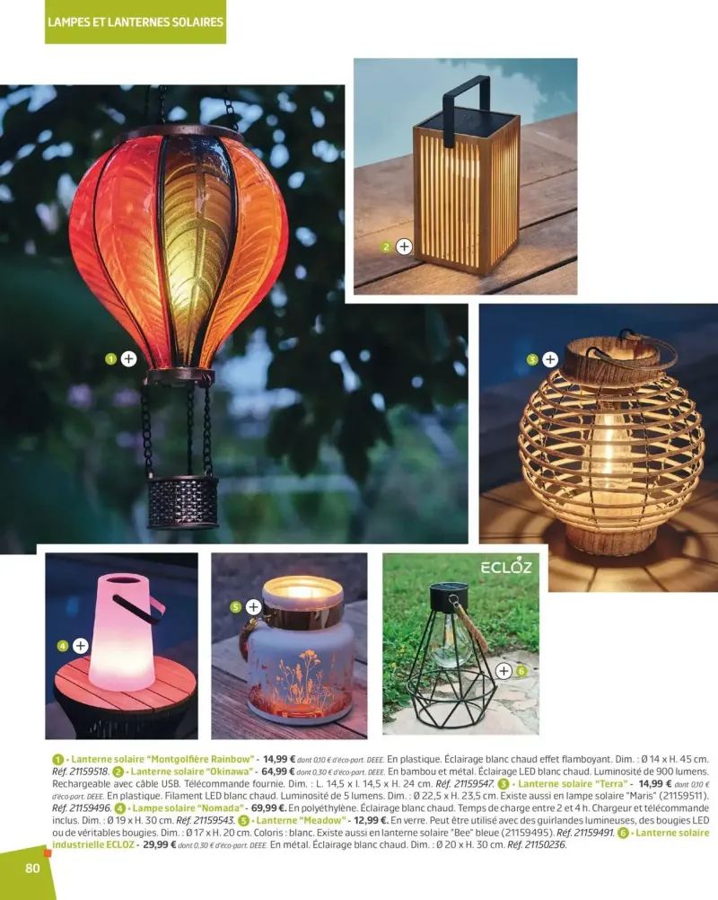 Jardiland catalogue du 27/02 – page 79