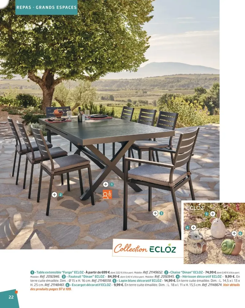Jardiland catalogue du 27/02 – page 22