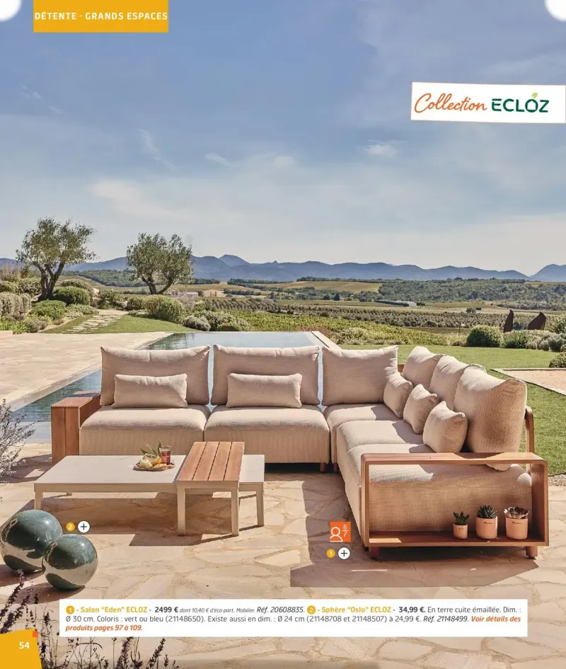 Jardiland catalogue du 27/02 – page 53