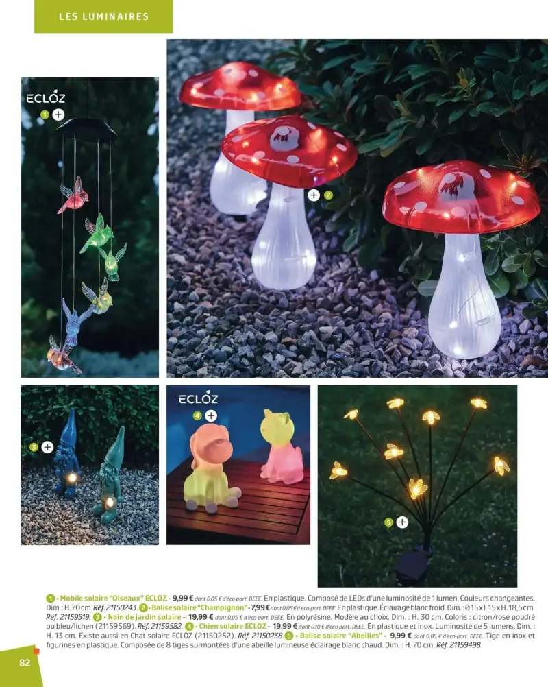 Jardiland catalogue du 27/02 – page 81