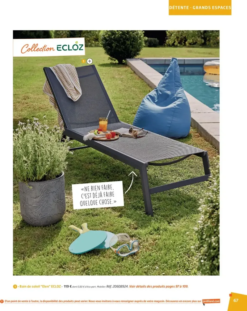 Jardiland catalogue du 27/02 – page 66