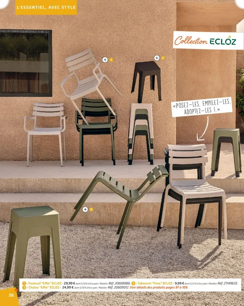Jardiland catalogue du 27/02 – page 37