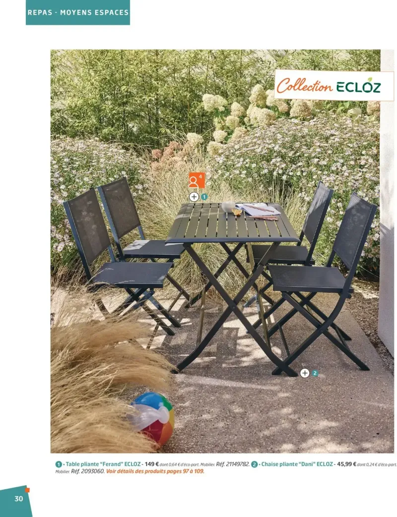 Jardiland catalogue du 27/02 – page 30