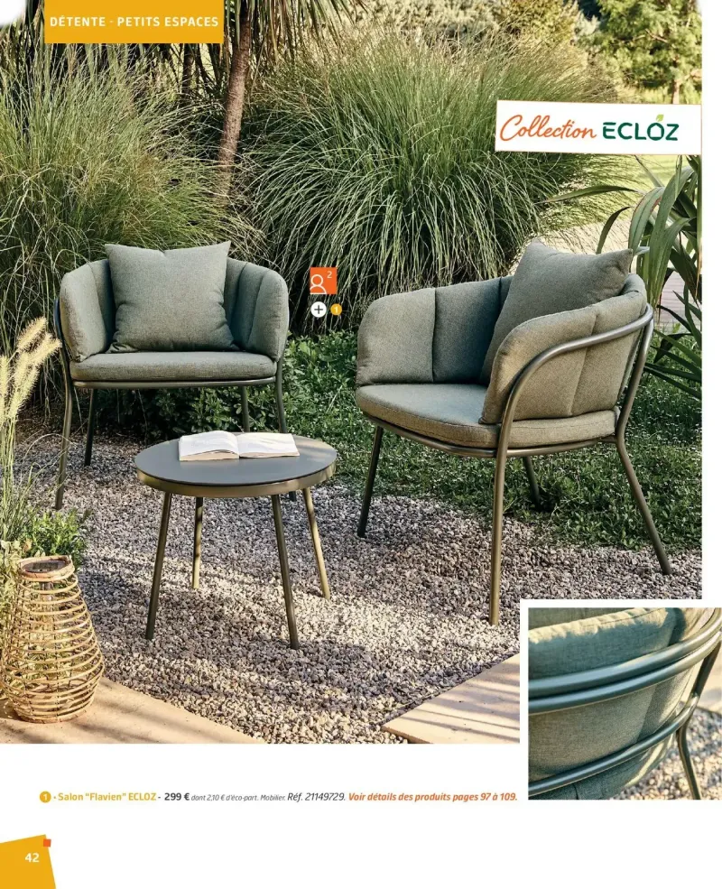 Jardiland catalogue du 27/02 – page 41