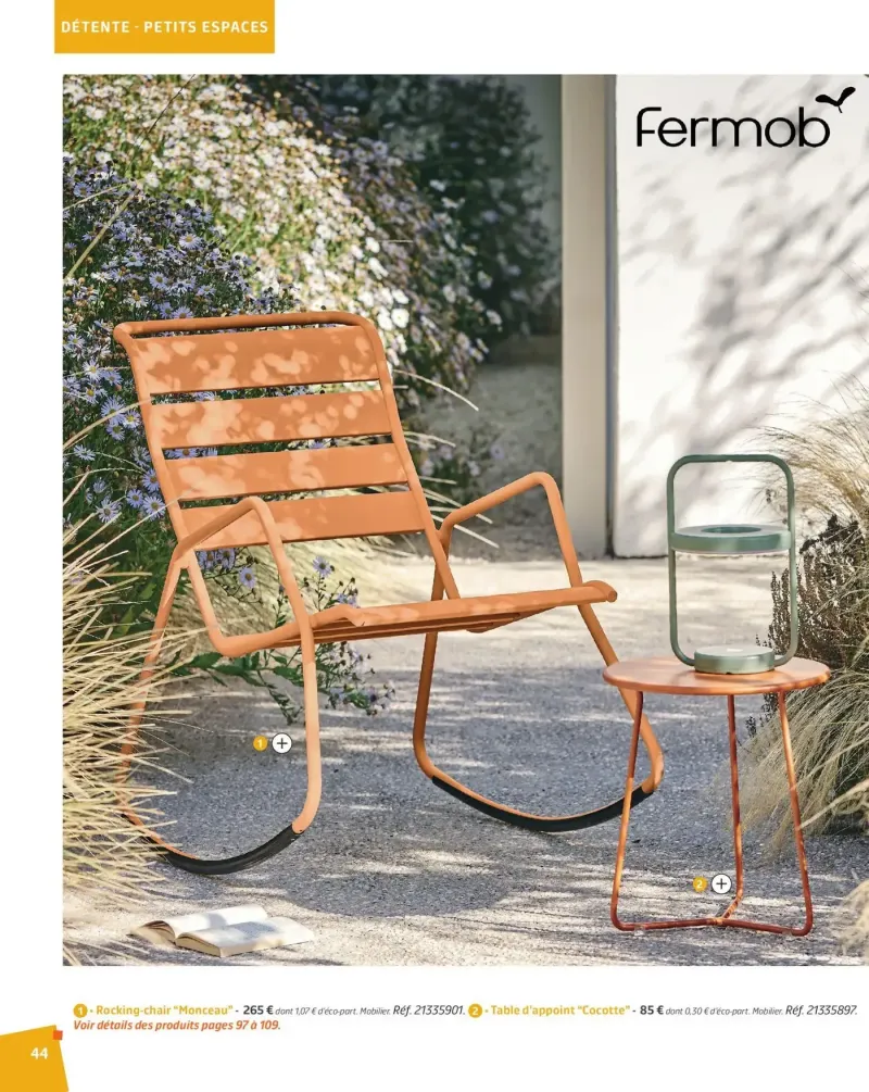 Jardiland catalogue du 27/02 – page 43