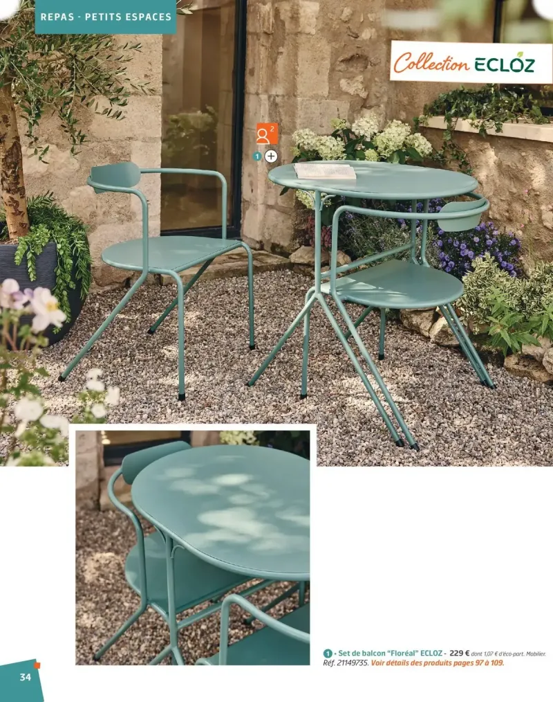 Jardiland catalogue du 27/02 – page 34
