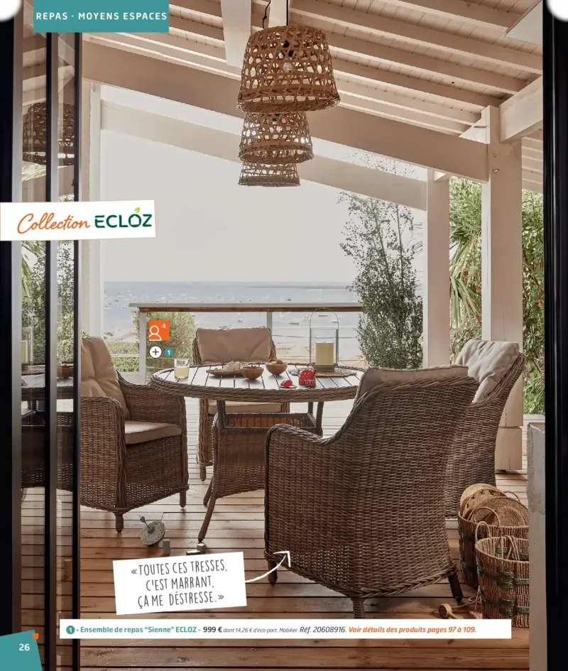 Jardiland catalogue du 27/02 – page 26