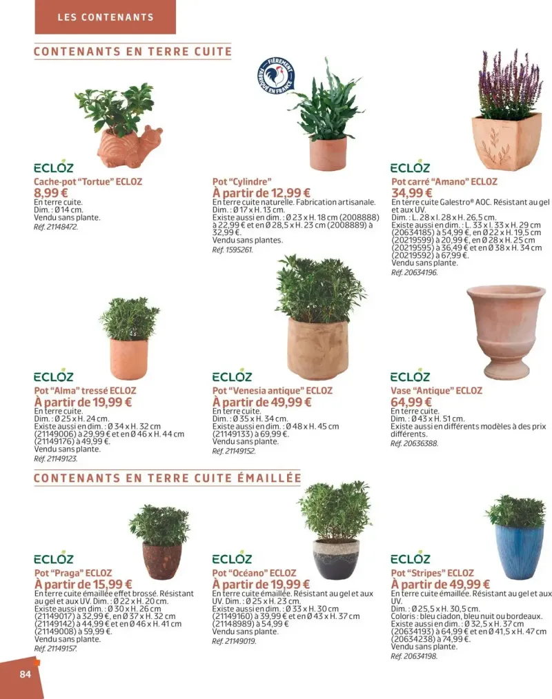 Jardiland catalogue du 27/02 – page 83
