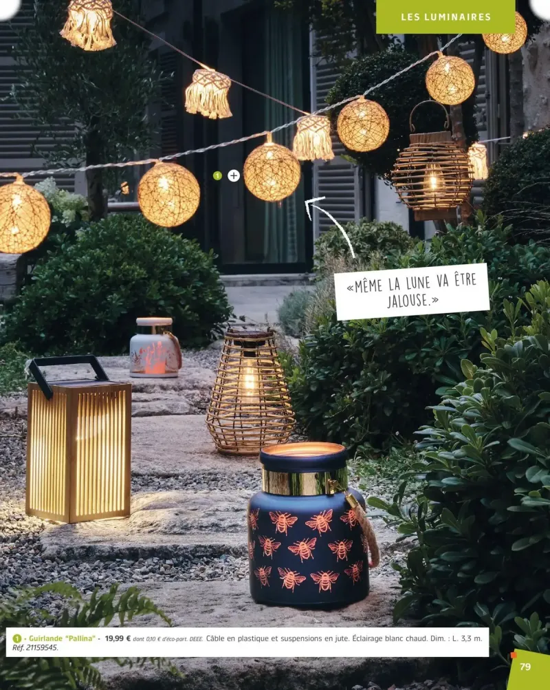 Jardiland catalogue du 27/02 – page 78