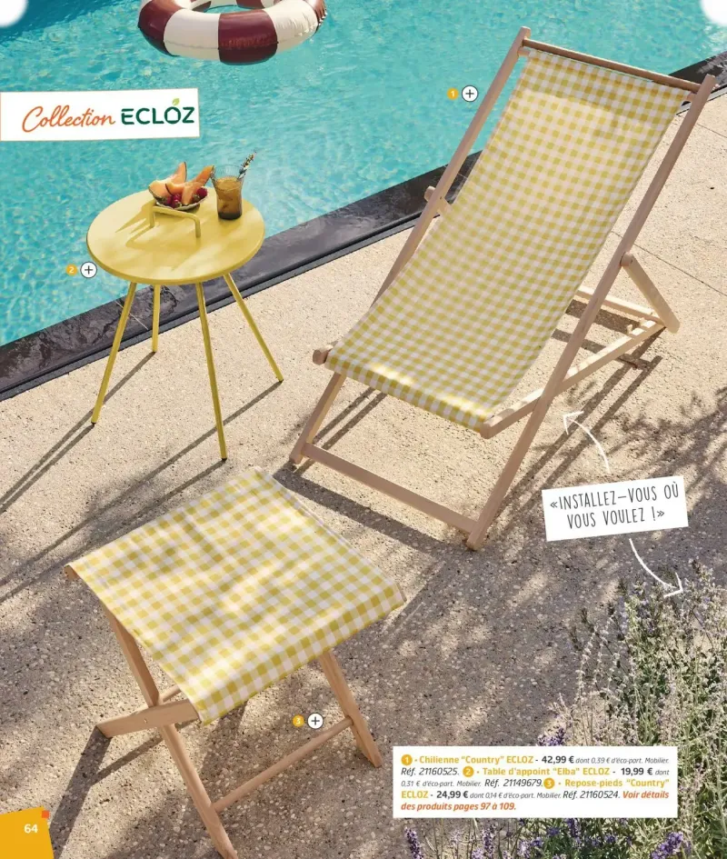 Jardiland catalogue du 27/02 – page 63