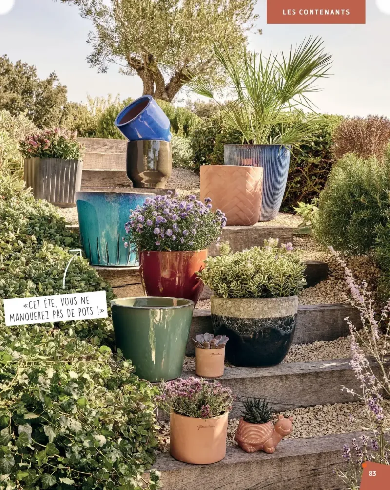 Jardiland catalogue du 27/02 – page 82