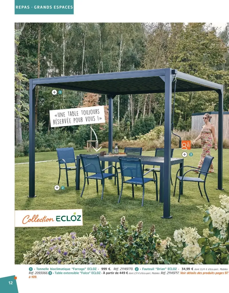 Jardiland catalogue du 27/02 – page 12