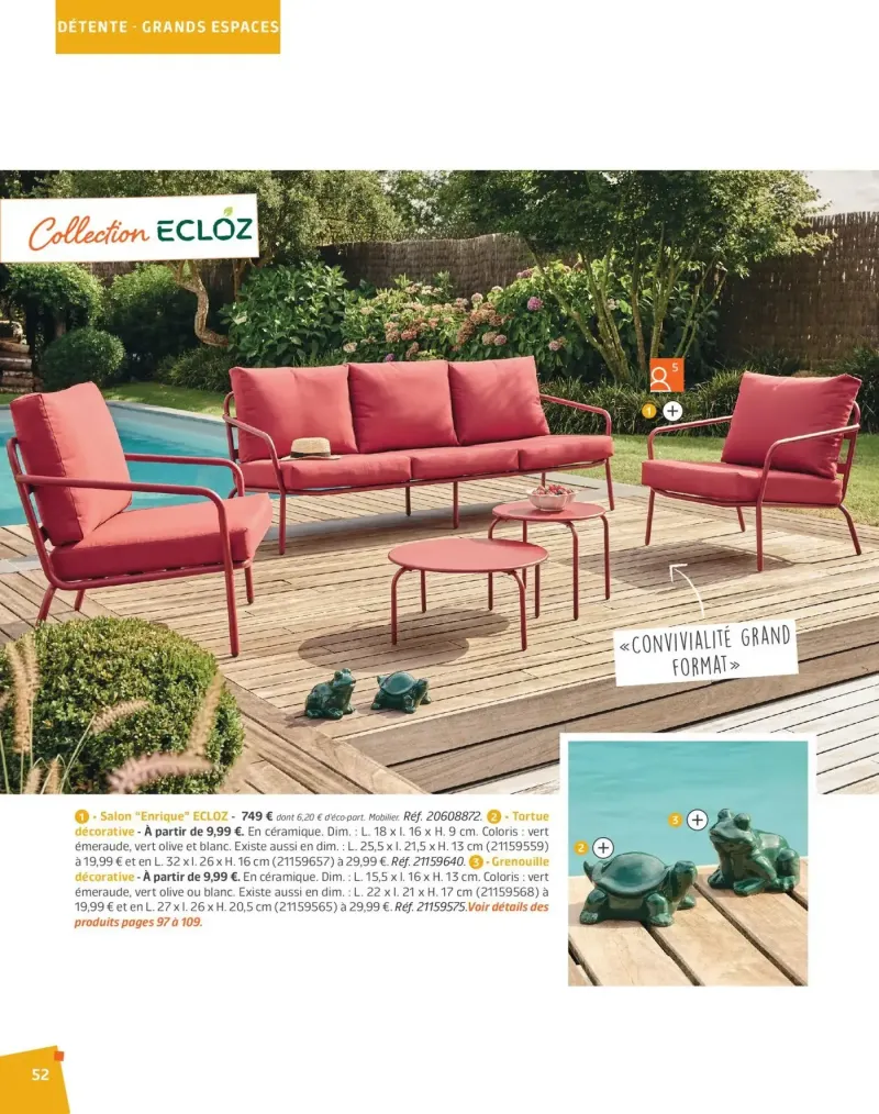 Jardiland catalogue du 27/02 – page 51