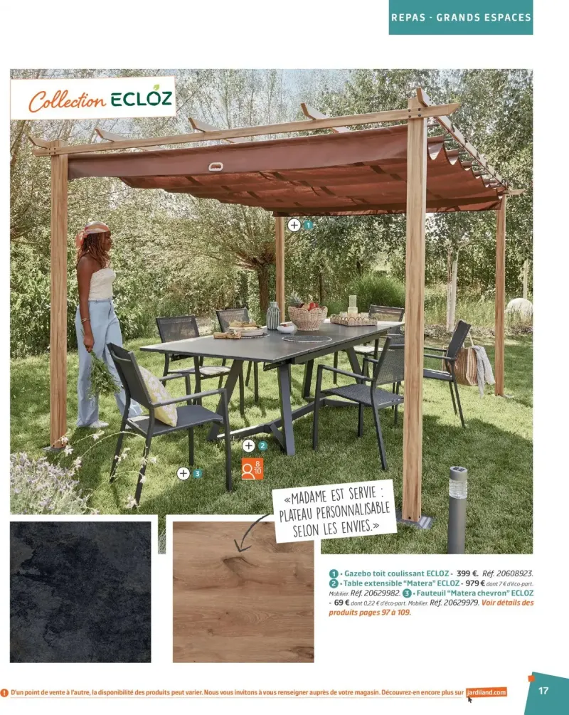 Jardiland catalogue du 27/02 – page 17