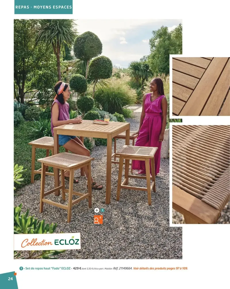 Jardiland catalogue du 27/02 – page 24