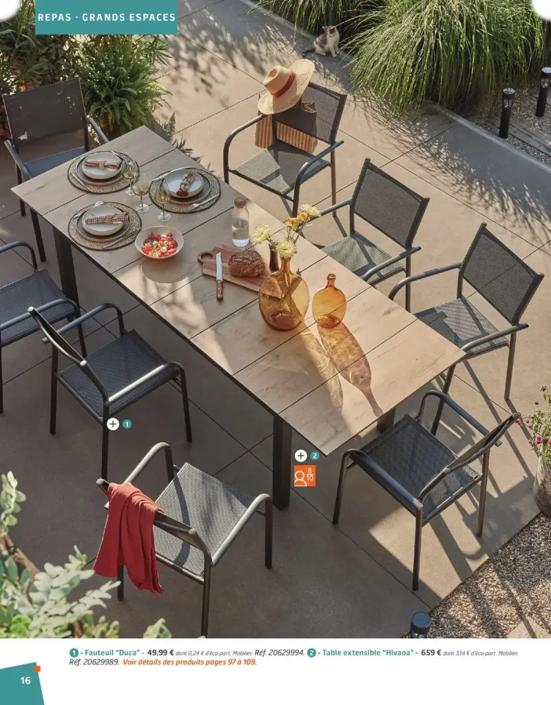 Jardiland catalogue du 27/02 – page 16