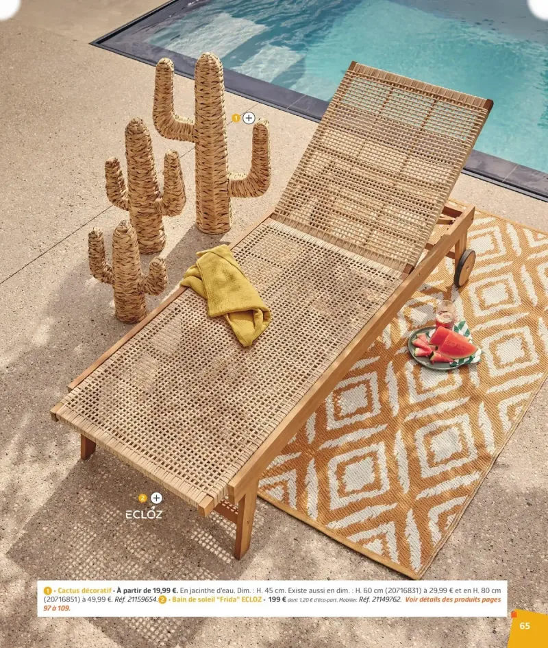 Jardiland catalogue du 27/02 – page 64