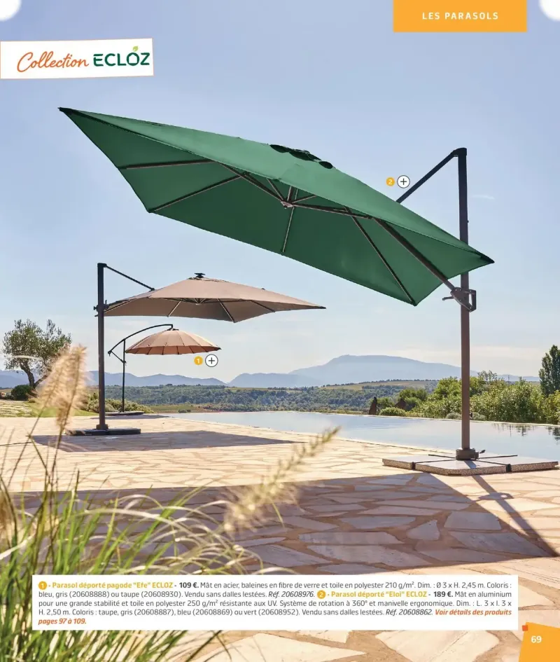 Jardiland catalogue du 27/02 – page 68