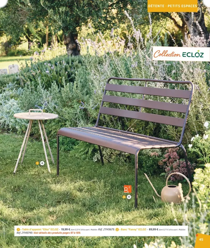 Jardiland catalogue du 27/02 – page 44